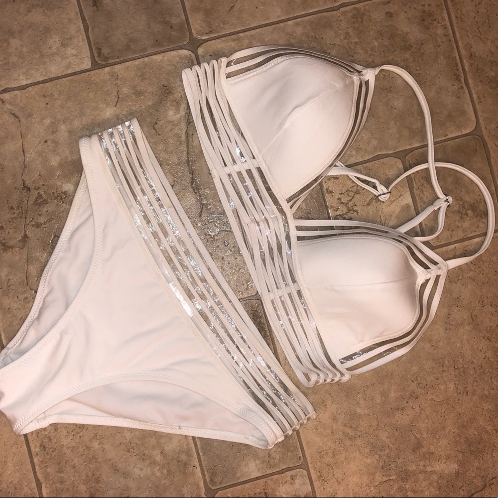 H&M Bathing Suit